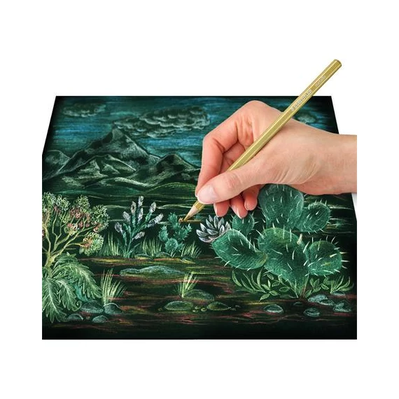 Színes ceruza készlet, hatszögletű, STAEDTLER® 