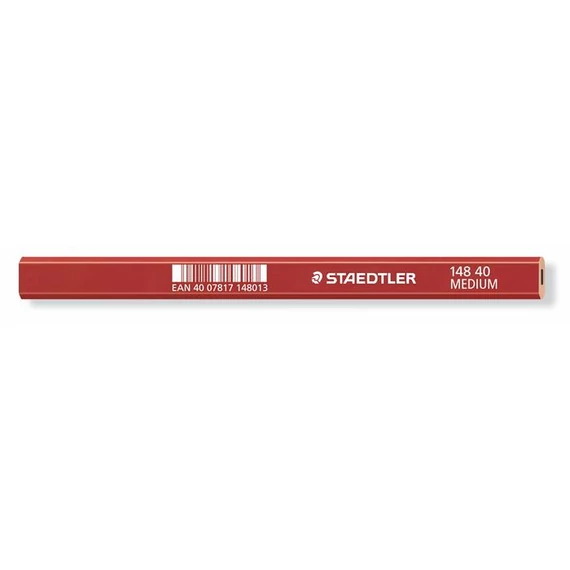 Ácsceruza, közepes, STAEDTLER 