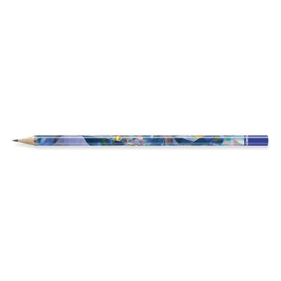 Grafitceruza készlet, HB, hatszögletű,  STAEDTLER 
