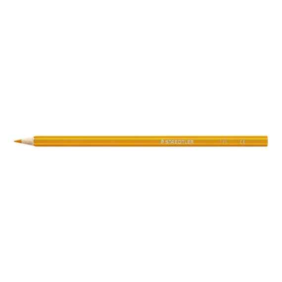 Színes ceruza készlet, hatszögletű, STAEDTLER 