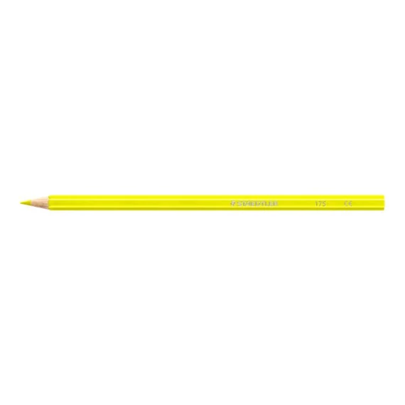 Színes ceruza készlet, hatszögletű, STAEDTLER 