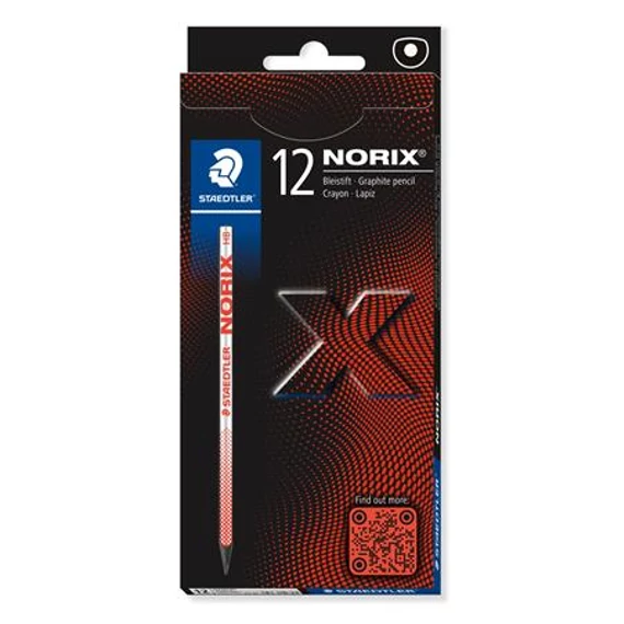 Grafitceruza, HB, STAEDTLER 