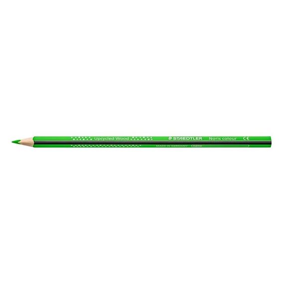 Színes ceruza készlet, háromszögletű, STAEDTLER 