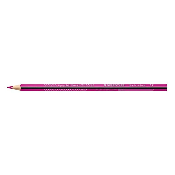 Színes ceruza készlet, háromszögletű, STAEDTLER 