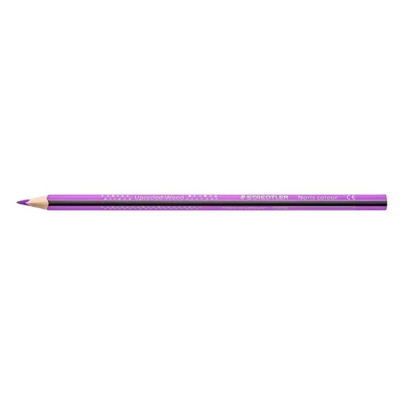 Színes ceruza készlet, háromszögletű, STAEDTLER 