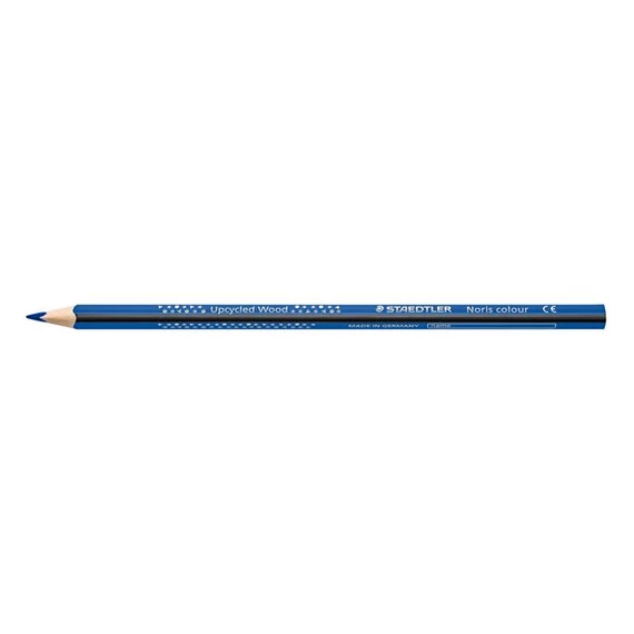 Színes ceruza készlet, háromszögletű, STAEDTLER 
