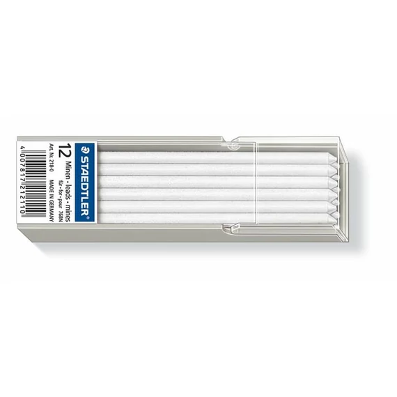 Jelölőkréta hegy, mindenre író, lemosható (omnichrom), STAEDTLER 