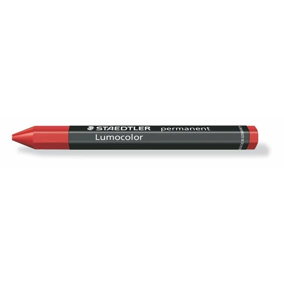 Jelölőkréta, mindenre író, vízálló (omnigraph), STAEDTLER 