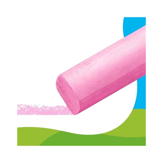 Aszfaltkréta, jumbo, STAEDTLER 
