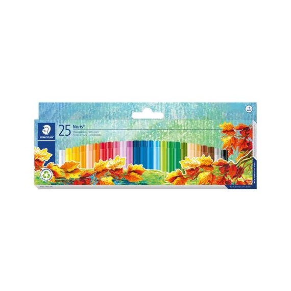 Olajpasztell kréta, STAEDTLER 