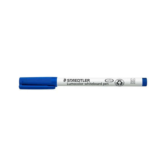 Táblamarker, 1 mm, M, kúpos, STAEDTLER 