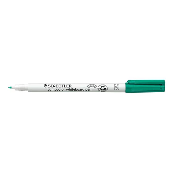 Táblamarker, 1 mm, M, kúpos, STAEDTLER 