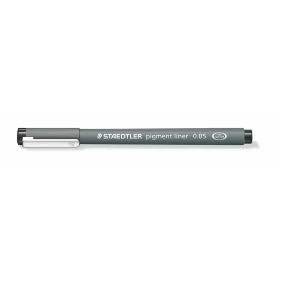 Tusfilc, 0,05 mm, STAEDTLER 