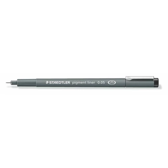 Tusfilc, 0,05 mm, STAEDTLER 