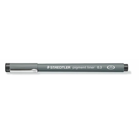Tusfilc, 0,3 mm, STAEDTLER 