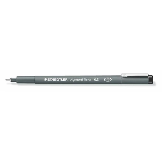 Tusfilc, 0,3 mm, STAEDTLER 