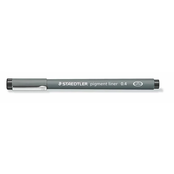 Tusfilc, 0,4 mm, STAEDTLER 