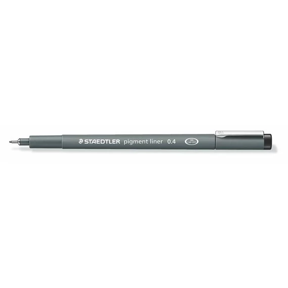 Tusfilc, 0,4 mm, STAEDTLER 