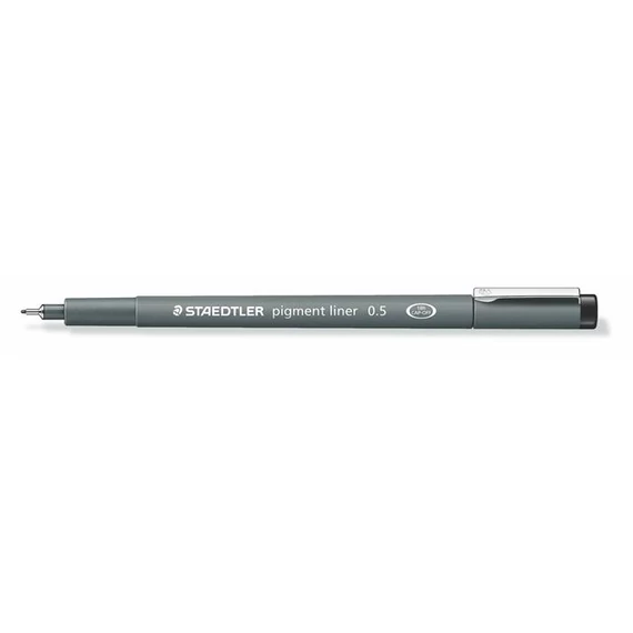 Tusfilc, 0,5 mm, STAEDTLER 