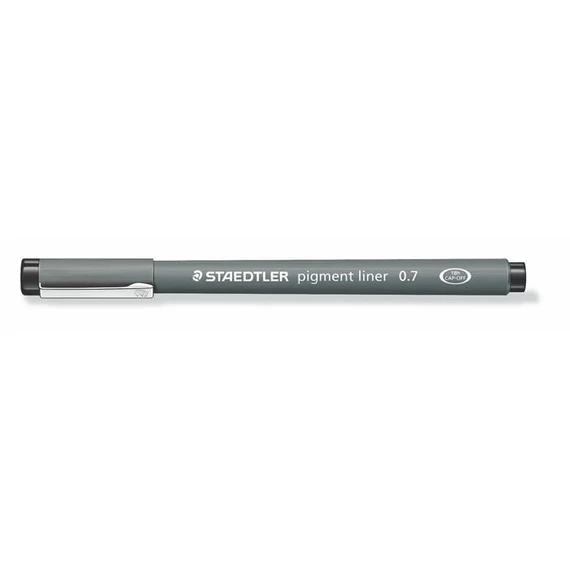 Tusfilc, 0,7 mm, STAEDTLER 
