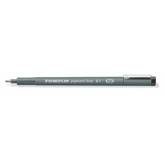 Tusfilc, 0,7 mm, STAEDTLER 
