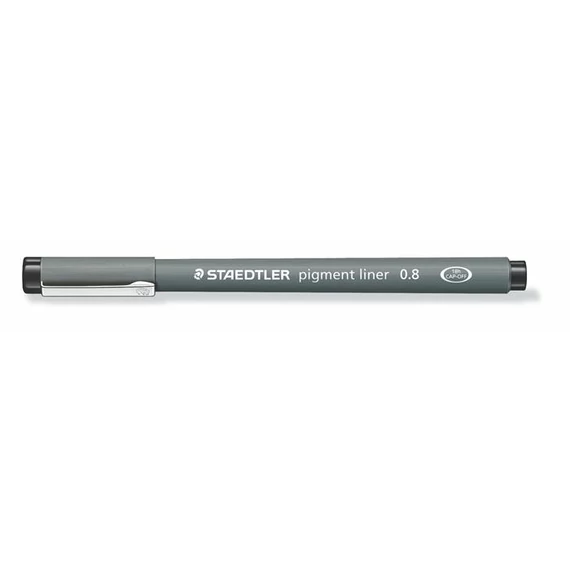 Tusfilc, 0,8 mm, STAEDTLER 