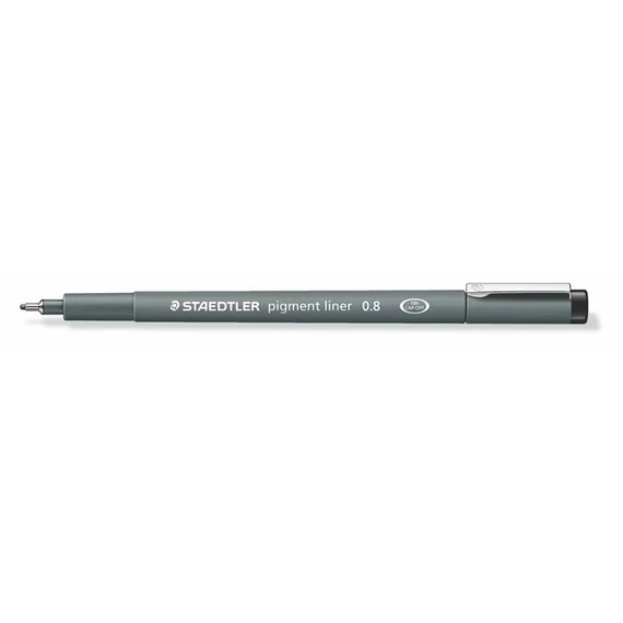 Tusfilc, 0,8 mm, STAEDTLER 