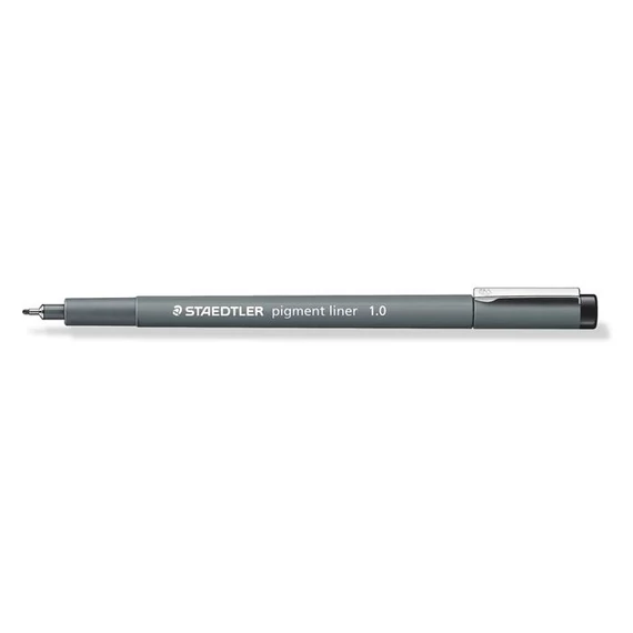 Tusfilc, 1 mm, STAEDTLER 