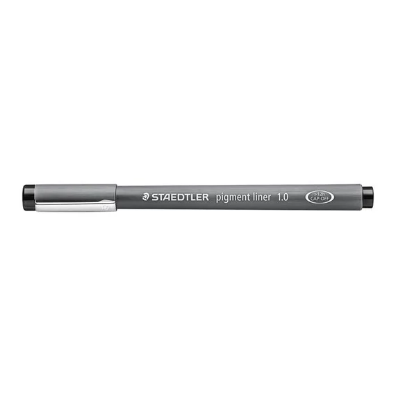 Tusfilc, 1 mm, STAEDTLER 