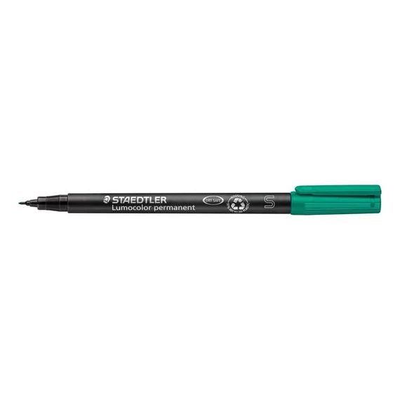 Alkoholos marker, OHP, 0,4 mm, STAEDTLER 
