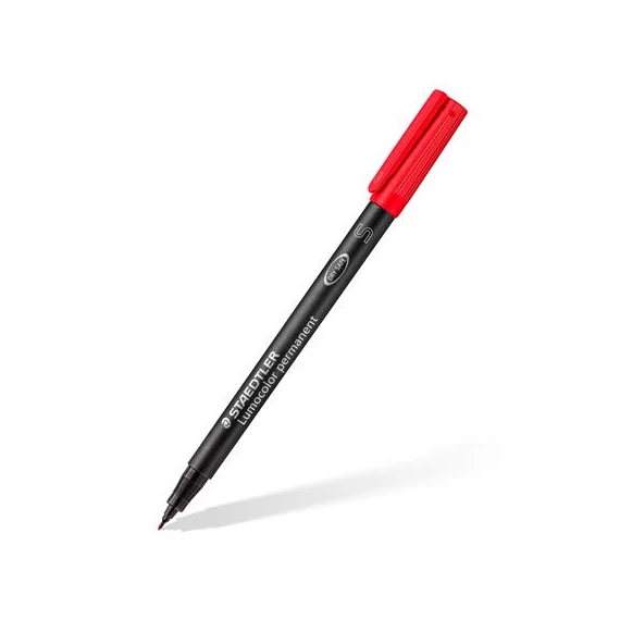 Alkoholos marker készlet, OHP, 0,4 mm, STAEDTLER 