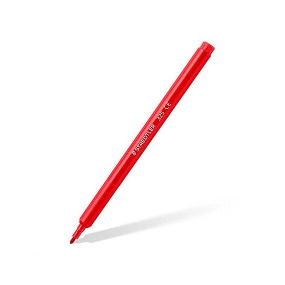 Rostirón készlet, 1 mm, STAEDTLER 