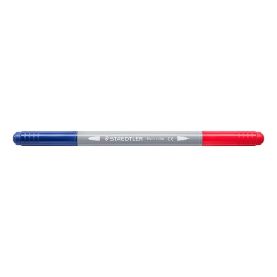 Rostirón készlet, 1/3 mm, kétvégű, STAEDTLER® 