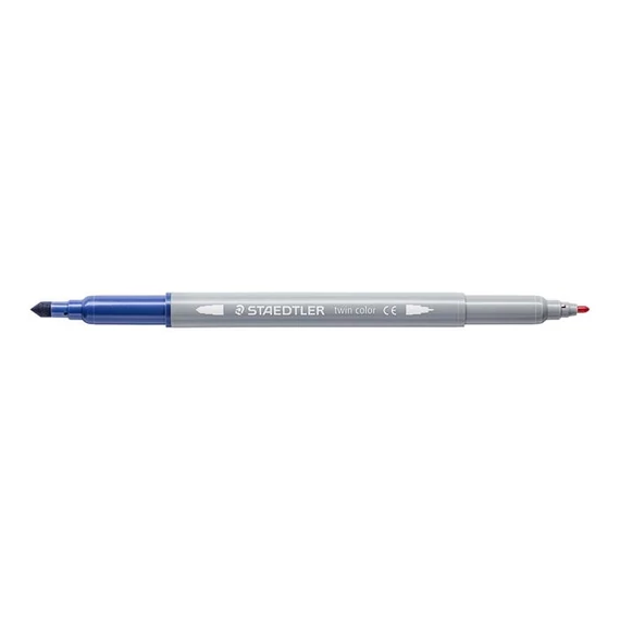 Rostirón készlet, 1/3 mm, kétvégű, STAEDTLER® 