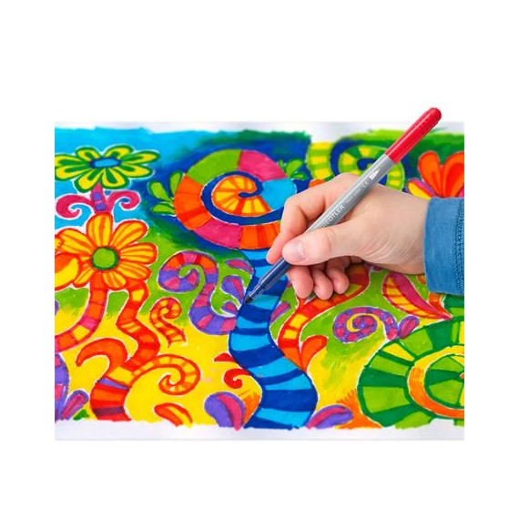Rostirón készlet, 1/3 mm, kétvégű, STAEDTLER® 