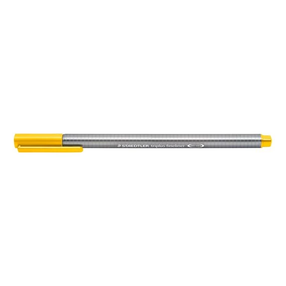 Tűfilc, 0,3 mm, STAEDTLER 