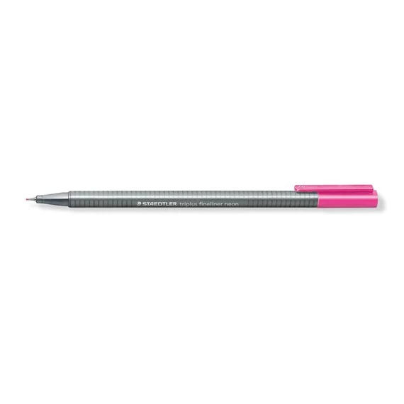 Tűfilc, 0,3 mm, STAEDTLER 