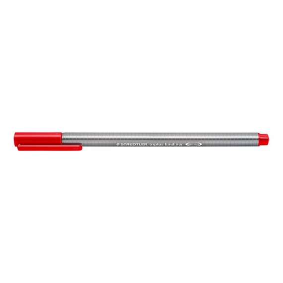 Tűfilc, 0,3 mm, STAEDTLER 