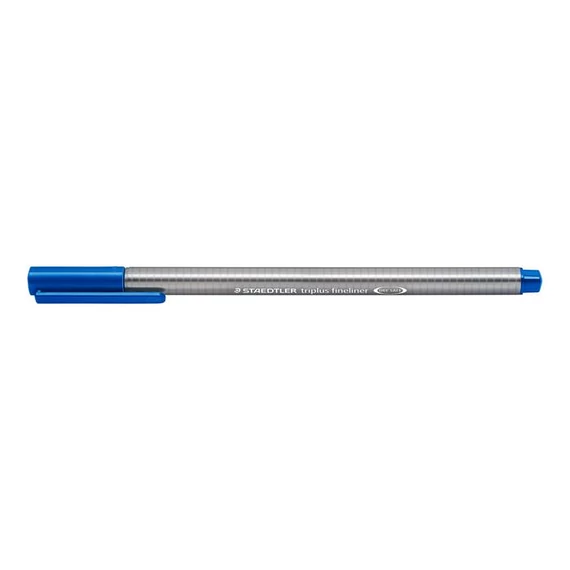Tűfilc, 0,3 mm, STAEDTLER 