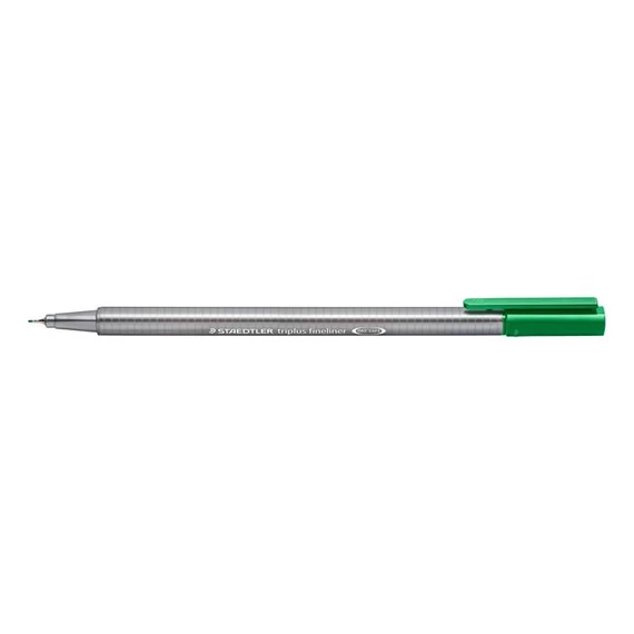 Tűfilc, 0,3 mm, STAEDTLER 