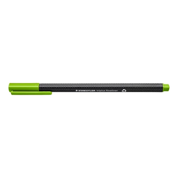 Tűfilc, 0,3 mm, STAEDTLER 