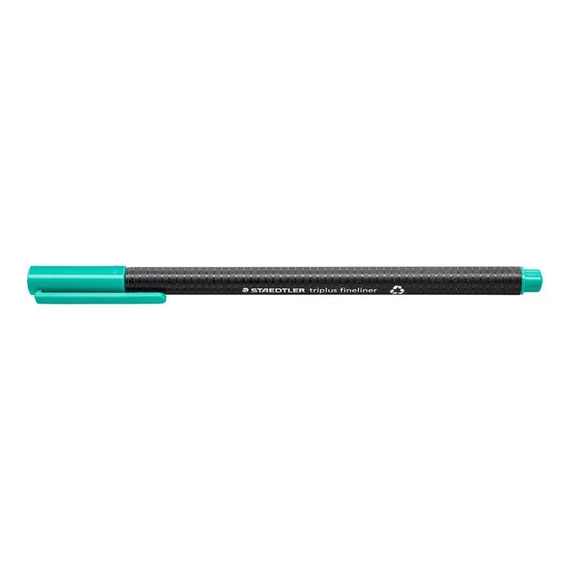 Tűfilc, 0,3 mm, STAEDTLER 