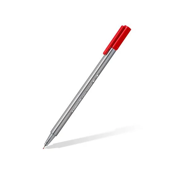 Tűfilc készlet, 0,3 mm, STAEDTLER 