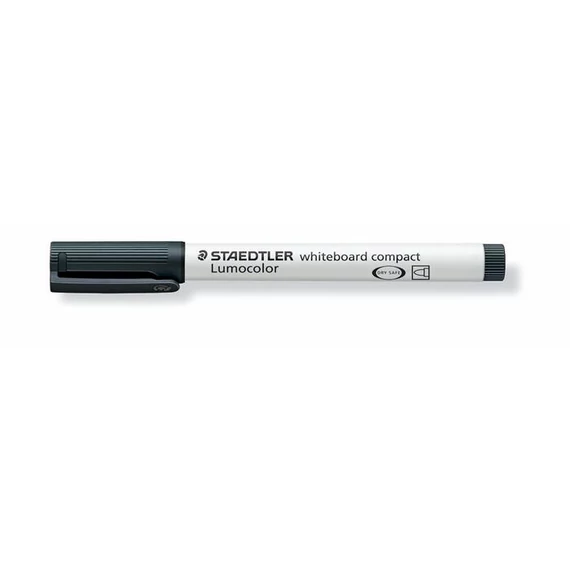 Táblamarker, 1-2 mm, kúpos, STAEDTLER 