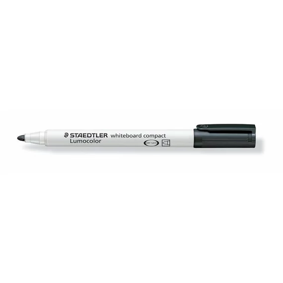 Táblamarker, 1-2 mm, kúpos, STAEDTLER 