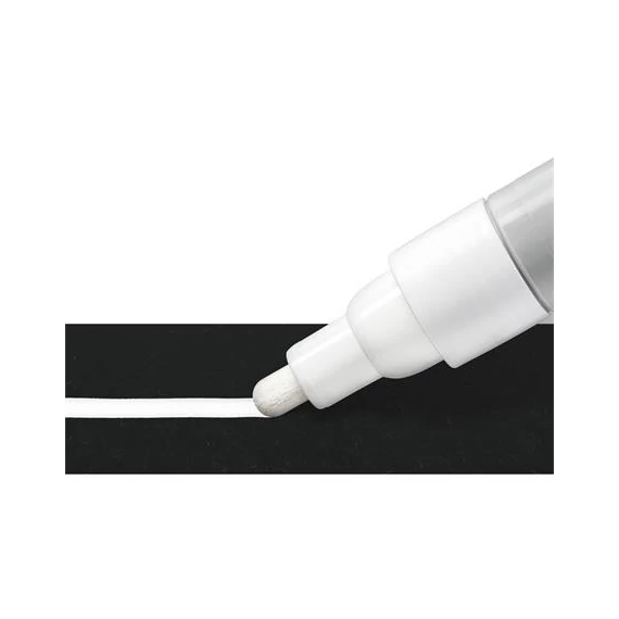 Krétamarker, 2,4 mm, kúpos, STAEDTLER 