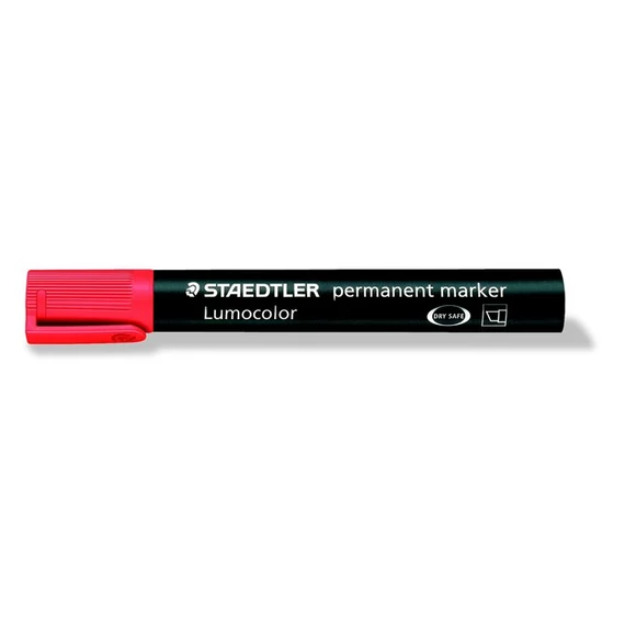 Alkoholos marker, 2-5 mm, vágott, STAEDTLER 