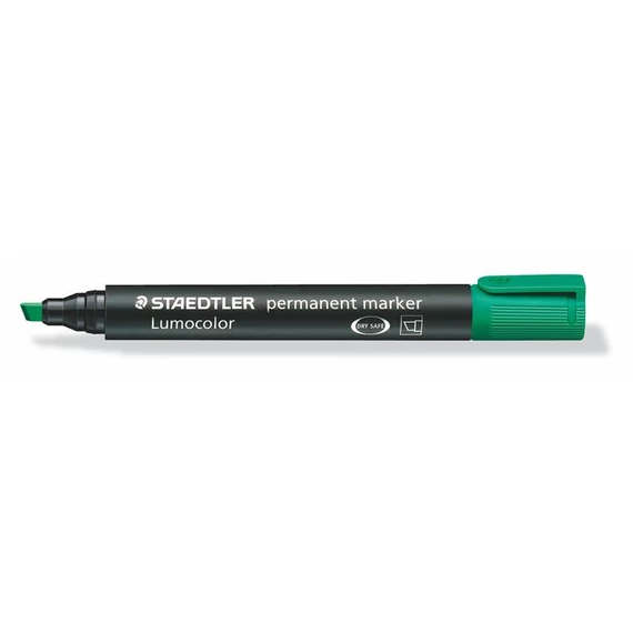 Alkoholos marker, 2-5 mm, vágott, STAEDTLER 