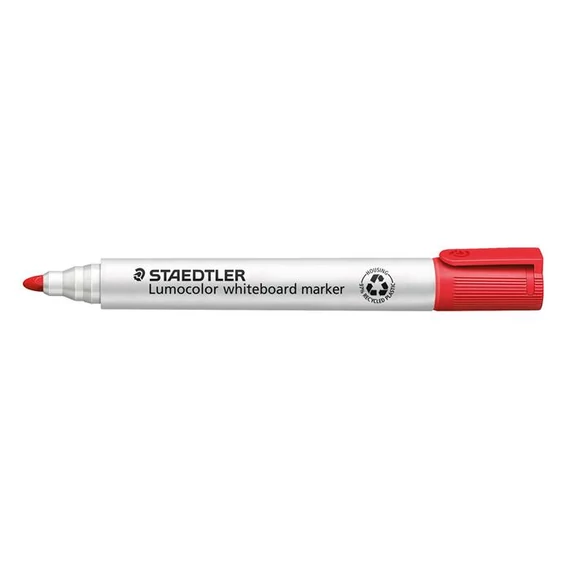 Táblamarker, 2 mm, kúpos, STAEDTLER 