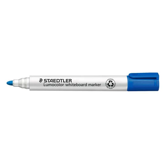 Táblamarker, 2 mm, kúpos, STAEDTLER 